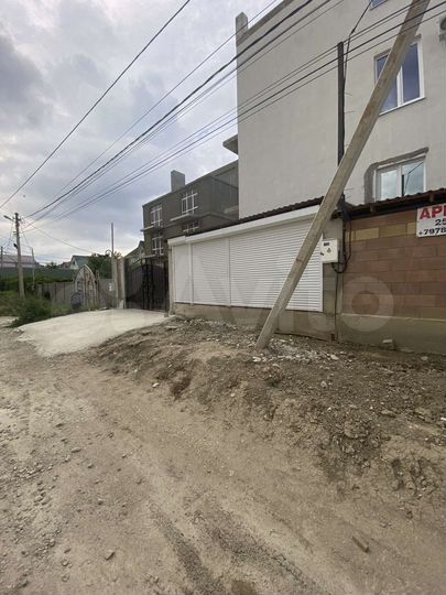 Гостиница, 400 м²