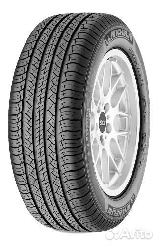 Michelin Latitude Tour HP 235/60 R18 103V