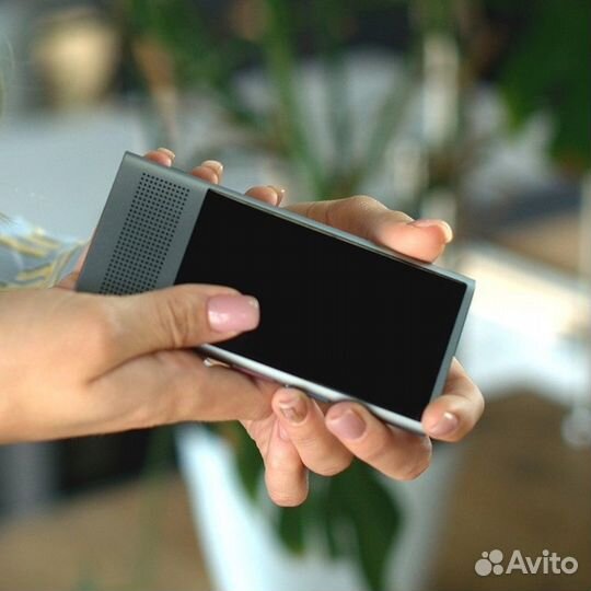 Электронный переводчик WiFi+4G+offline+A Boeleo W