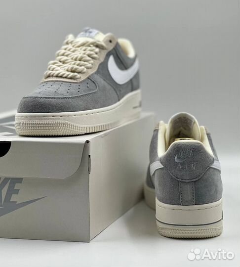 Кроссовки Nike Air Force 1 Low