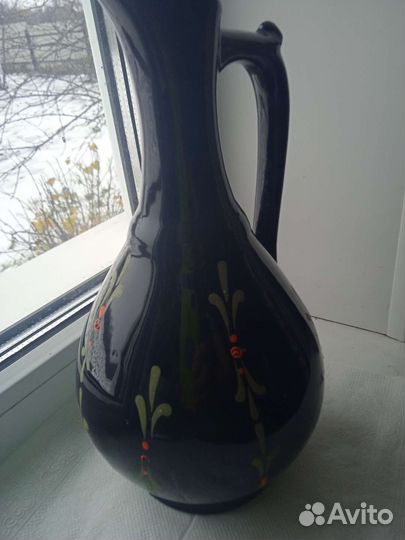 Кувшин для вина СССР