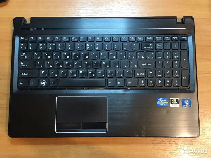 Запчасти для Lenovo G580 20150