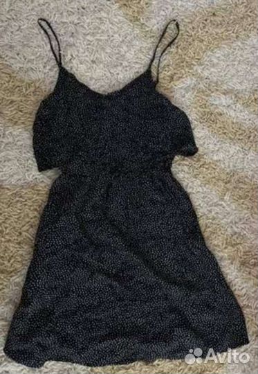 Женские вещи пакетом XS