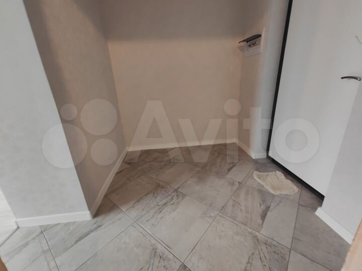 Квартира-студия, 24 м², 17/17 эт.