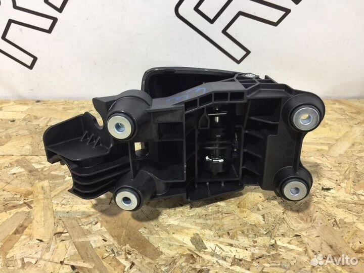 Кулиса МКПП Jaguar E-Pace 1 До Рестайл