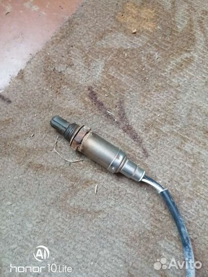 Лямбда зонд ваз № 0 258 005 133