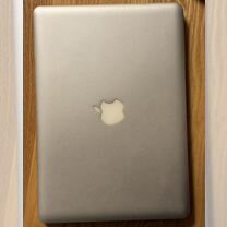 Macbook pro 13 late 2011 16gb