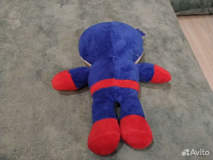 Леди баг обкурыш