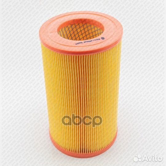 Фильтр воздушный LF0435 Green Filter