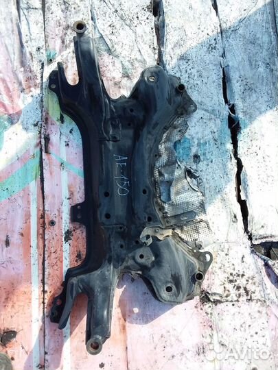 Балка подвески Toyota Corolla 2006-2013