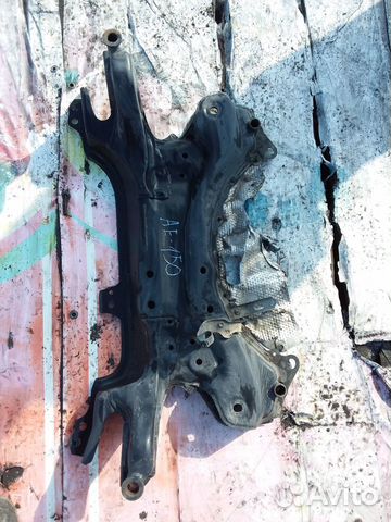 Балка подвески Toyota Corolla 2006-2013