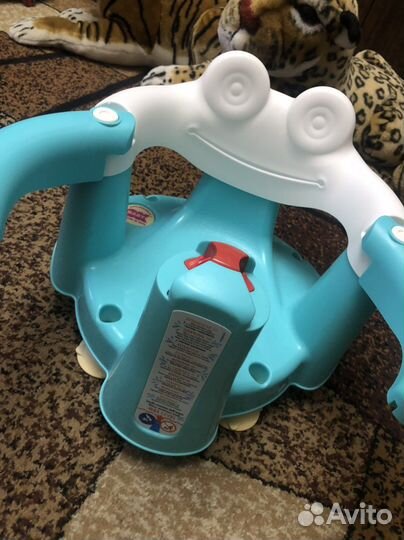 Стульчик для купания