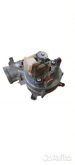 Вентилятор Vaillant Turbomax TurboTec 0020020008