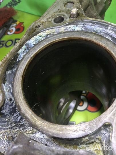 Блок цилиндров Kia Rio