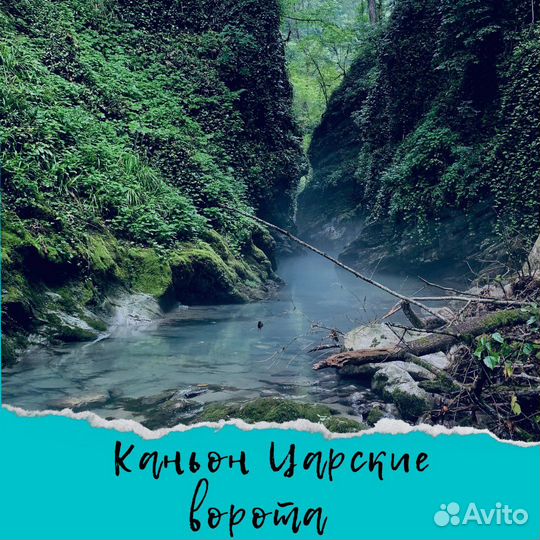 Гид / походы / экскурсии / трансфер