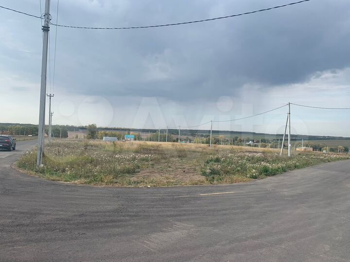 Участок 10 сот. (ИЖС)