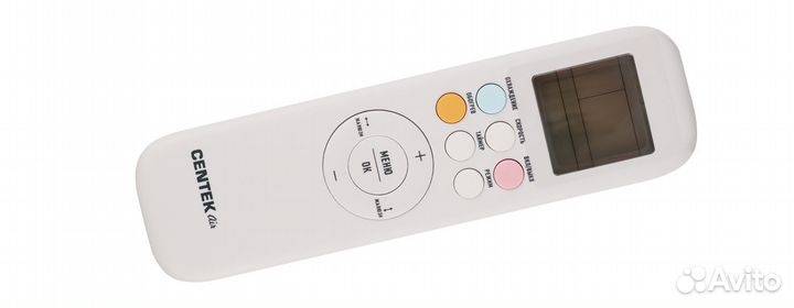 Сплит-система Centek CT-65J18