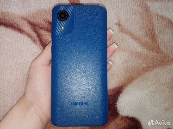 Samsung Galaxy A03 Core, 2/32 ГБ