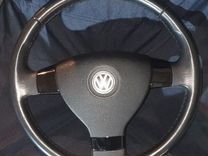 Руль VW Passat B6