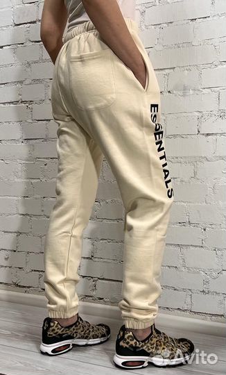 Брюки спортивные Essentials