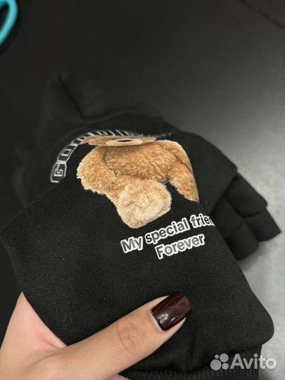 Худи: одежда для собак