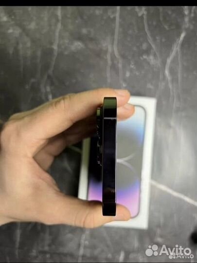 iPhone 14 Pro, 128 ГБ