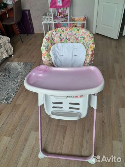 Стульчик для кормления