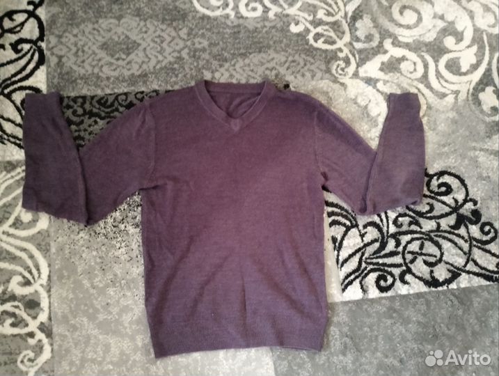 Мужская одежда