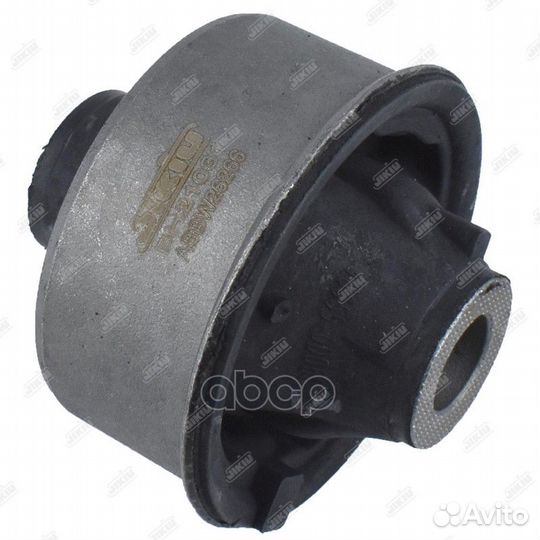 Сайлентблок переднего рычага задний 'BH21031 jikiu