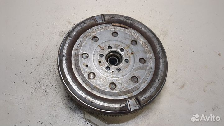 Маховик Skoda Octavia Tour, 2001