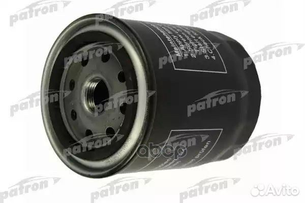 PF4083 patron Фильтр масляный PF4083 patron