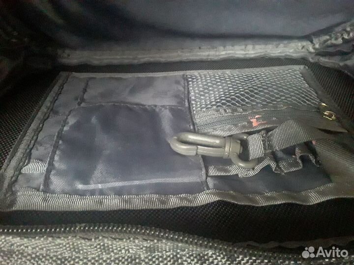 Рюкзак школьный для мальчика