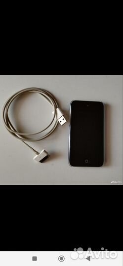 Apple iPod touch 4G А1367 8GB