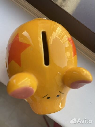 Копилка для денег