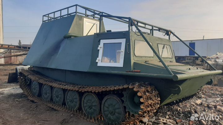 Аренда мтлб. гтт. газ-71. газ-34039