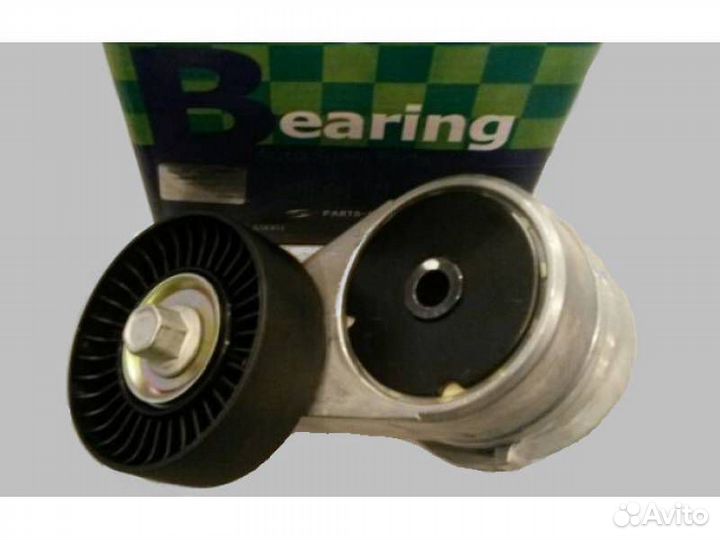 Натяжитель ремня приводного Solaris, Rio 2011-2017