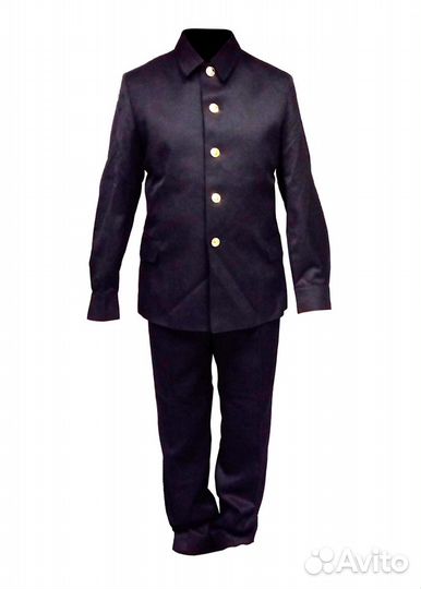 Костюм Морской пехоты п/ш