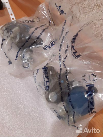 Шаровая опора toyota 30160100051