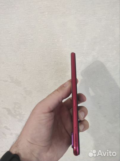 Xiaomi Redmi Note 7, 4/64 ГБ