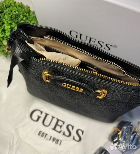 Сумка guess