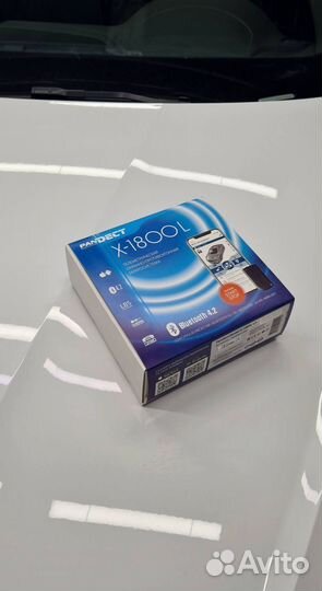 Сигнализация Pandect X 1800L