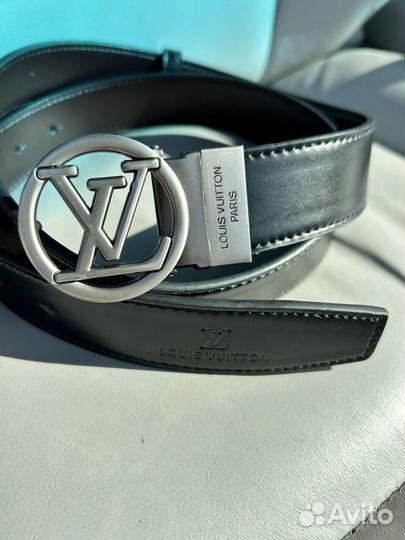 Louis vuitton ремень