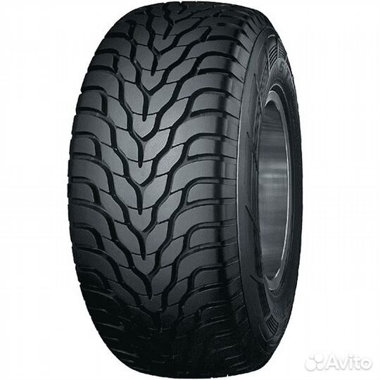 Yokohama AVS S/T type-1 V801 285/50 R18 V