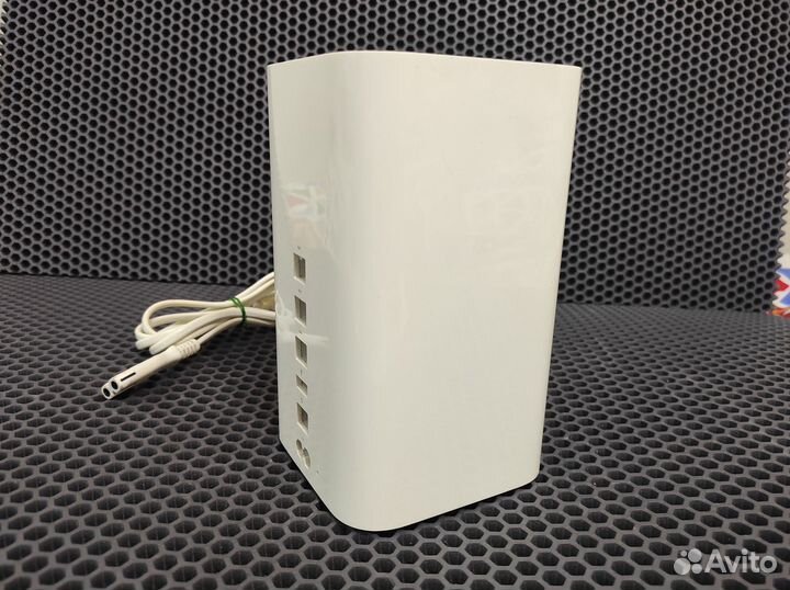Wifi роутер Apple AirPort Extreme рст A1521