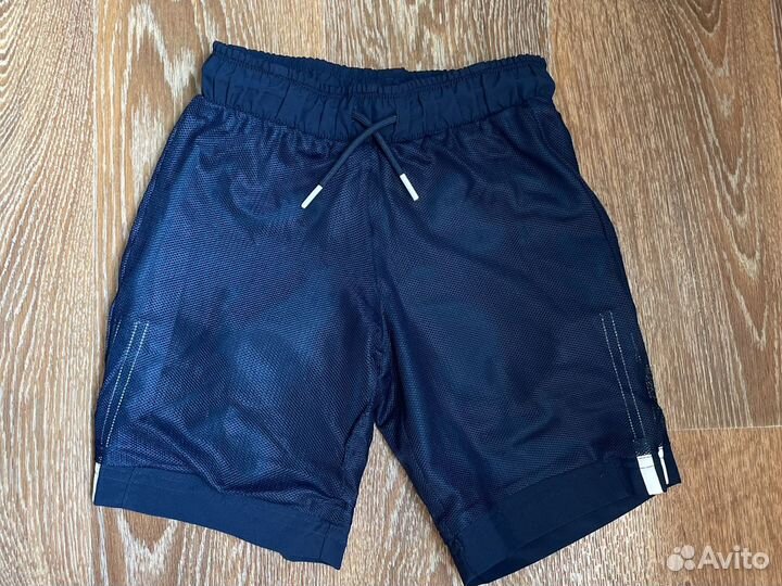 Шорты adidas для мальчиков