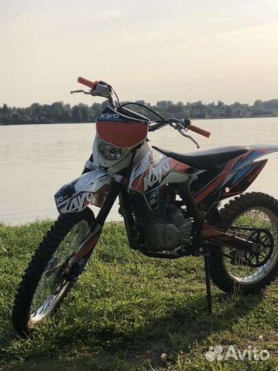 Kayo k1 22mx