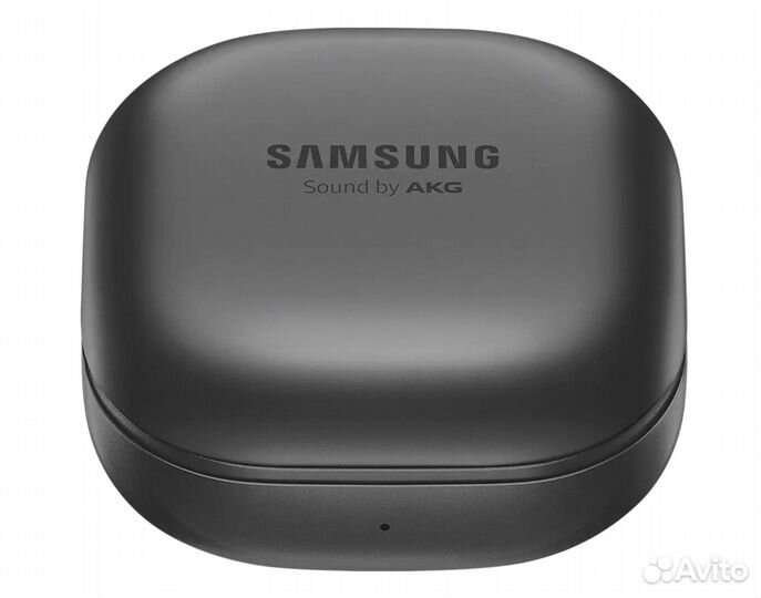 Наушники Samsung galaxy buds live новые