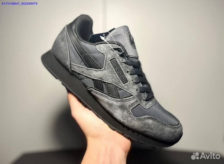 Кроссовки Reebok Classic