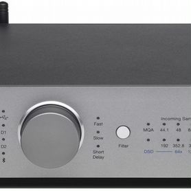 Cambridge Audio DacMagic 200M