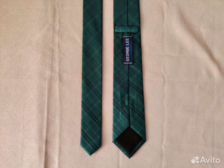 Галстук George Lee